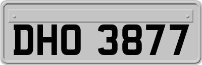 DHO3877