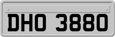 DHO3880
