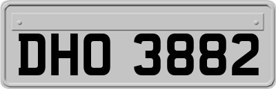 DHO3882