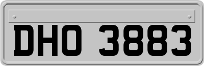 DHO3883