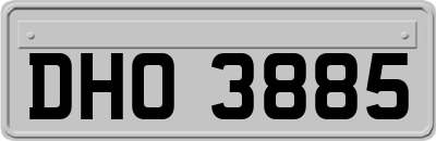 DHO3885