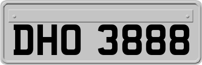DHO3888