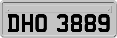 DHO3889