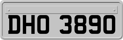 DHO3890