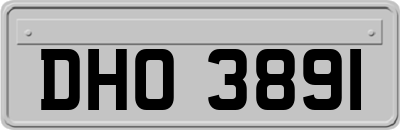 DHO3891
