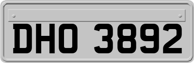 DHO3892