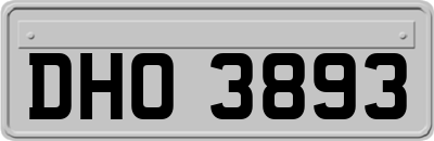 DHO3893