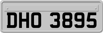 DHO3895