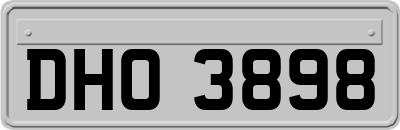 DHO3898