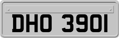 DHO3901