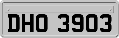 DHO3903