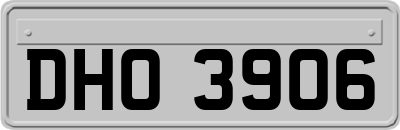 DHO3906