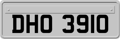 DHO3910