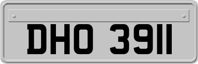 DHO3911