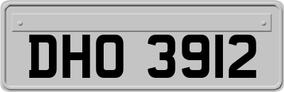 DHO3912