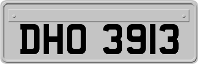 DHO3913