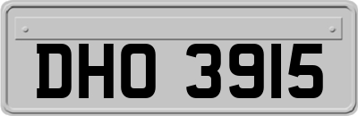 DHO3915