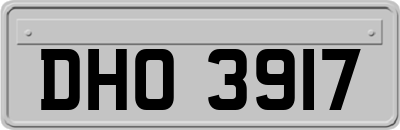 DHO3917