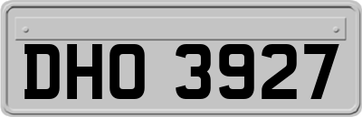DHO3927