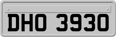 DHO3930