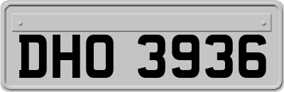 DHO3936