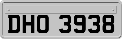 DHO3938