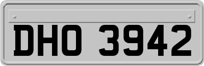 DHO3942
