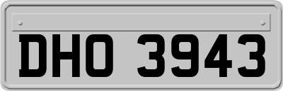 DHO3943