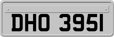 DHO3951