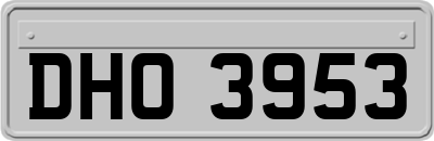 DHO3953