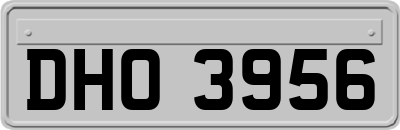 DHO3956