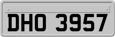 DHO3957