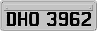 DHO3962