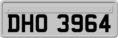 DHO3964