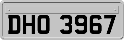 DHO3967