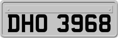 DHO3968