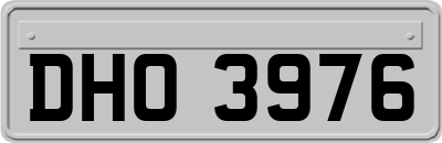 DHO3976