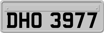 DHO3977