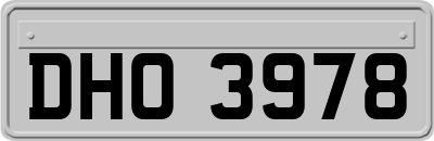 DHO3978