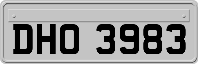 DHO3983
