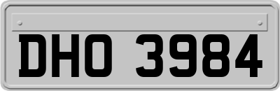 DHO3984