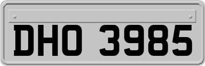 DHO3985