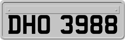 DHO3988