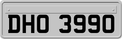 DHO3990