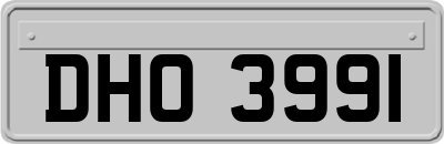 DHO3991