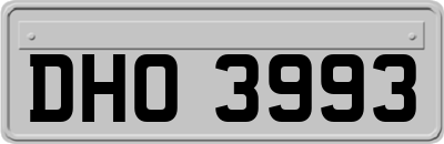 DHO3993