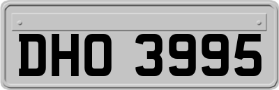 DHO3995