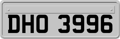 DHO3996