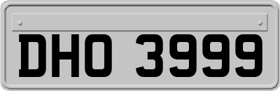 DHO3999