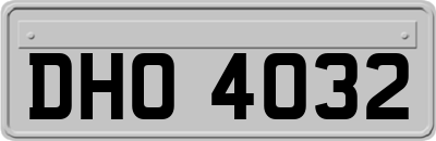 DHO4032